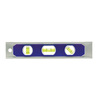 Swanson Tool 9" Magnetic Extruded Aluminum Torpedo Level TL002M